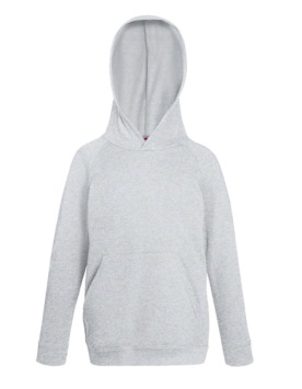 Lightweight Hooded Sweat  kids