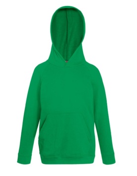 Lightweight Hooded Sweat  kids