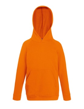 Lightweight Hooded Sweat  kids