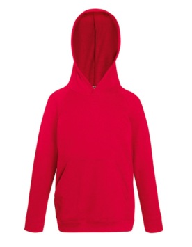 Lightweight Hooded Sweat  kids