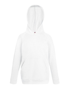 Lightweight Hooded Sweat  kids