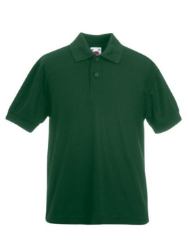 65/35 Kids polo