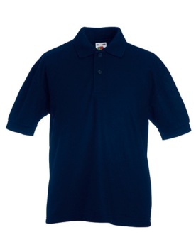 65/35 Kids polo