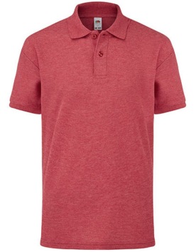 65/35 Kids polo