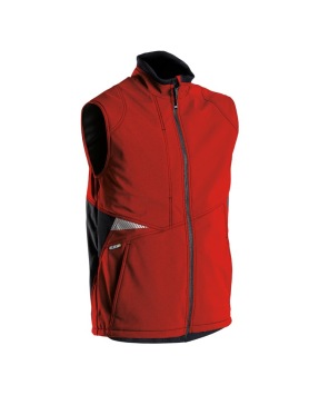Fusion Softshell bodywarmer