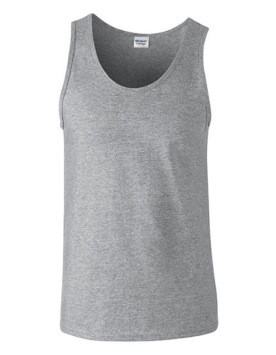 Softstyle Tank Top