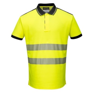 Polo Hi-Vis Vision