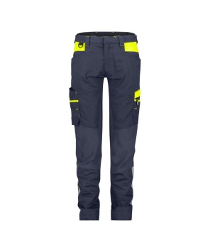 BROEK DASSY LOGYX HONG KONG WOMEN