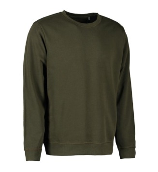 Sweater ID 682 Organic Cotton