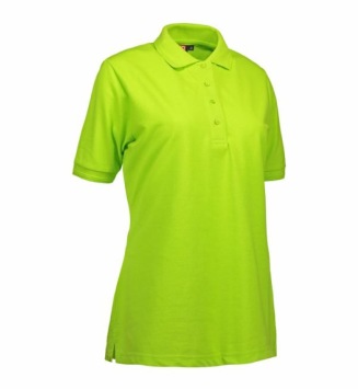 Ladies' PRO Wear polo shirt 0321
