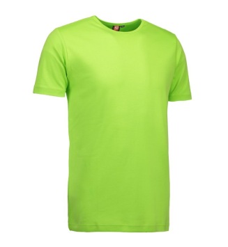T-SHIRT ID 517 INTERLOCK MEN