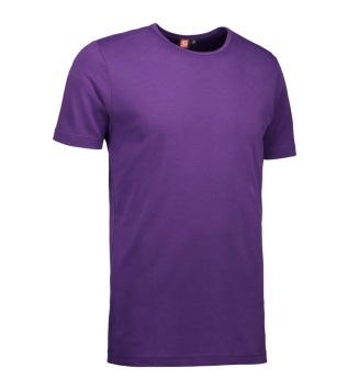 T-SHIRT ID 517 INTERLOCK MEN