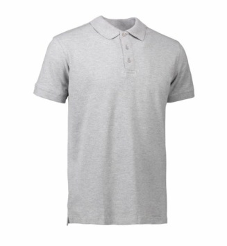 Stretch polo shirt 0525