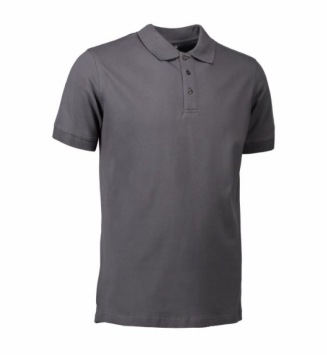Stretch polo shirt 0525