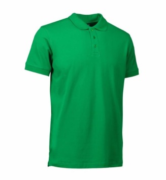 Stretch polo shirt 0525