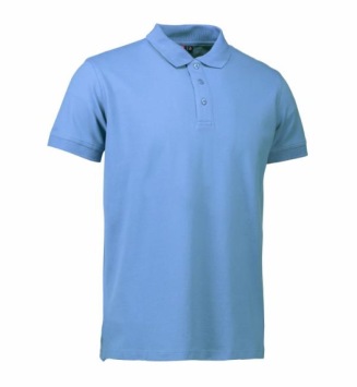Stretch polo shirt 0525
