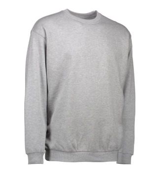 ID 600 CLASSIC 290 GR SWEATER