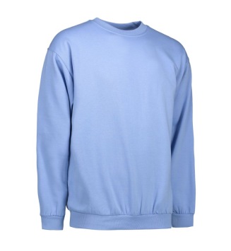 ID 600 CLASSIC 290 GR SWEATER