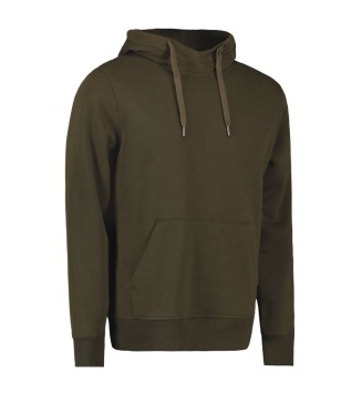 ID 636 CORE HOODIE  SWEATER