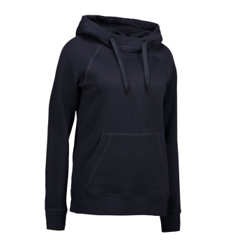 ID 637 CORE HOODIE LADIES SWEATER