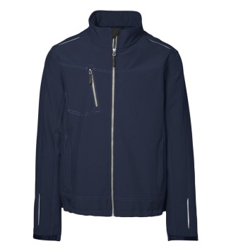 ID 832 WORKER SOFTSHELL