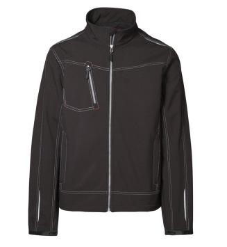 ID 832 WORKER SOFTSHELL