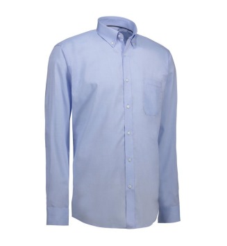 Oxford - Long Sleeve Modern Fit