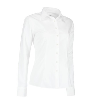 Poplin - Ladies' Modern Fit                       