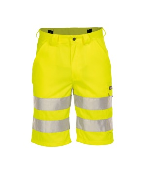 Idaho Hoge zichtbaarheidswerkshort