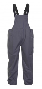 Regen bretelbroek Hydrowear Uden