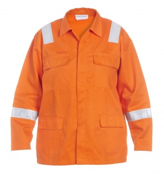 Vest Hydrowear Melk multinorm
