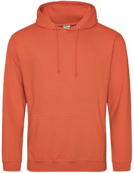 College Hoodie