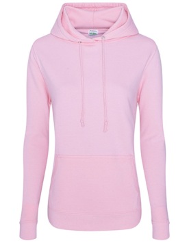 Girlie College Hoodie