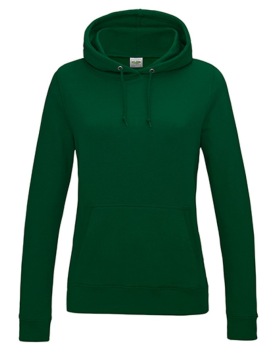Girlie College Hoodie