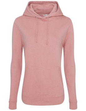 Girlie College Hoodie