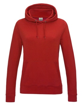 Girlie College Hoodie