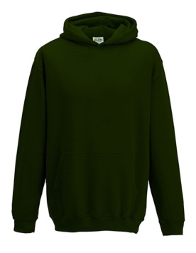 Kids? Hoodie