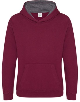 Kids? Varsity Hoodie