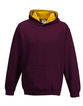 Kids? Varsity Hoodie