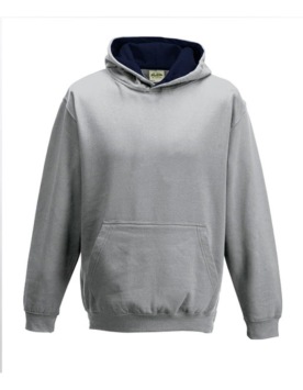 Kids? Varsity Hoodie