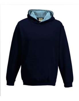 Kids? Varsity Hoodie