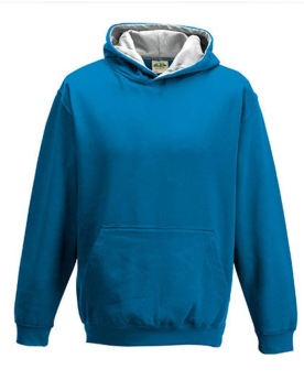 Kids? Varsity Hoodie