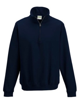 Sophomore 1/4 Zip Sweat