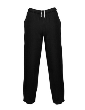 College Cuffed Jogpants