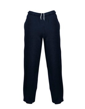 College Cuffed Jogpants