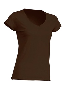 Ladies? V-Neck Sicilia