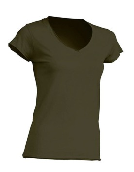 Ladies? V-Neck Sicilia