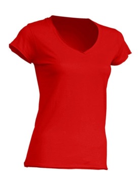 Ladies? V-Neck Sicilia