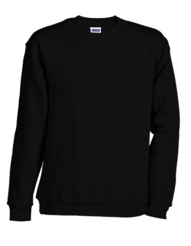 Round Sweat Heavy