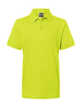 Junior Classic Polo